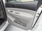 2013 Toyota Tacoma V6 Prerunner Double Cab Door Panel