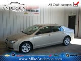 2011 Chevrolet Malibu LS