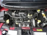 2003 Dodge Grand Caravan Sport 3.8 Liter OHV 12-Valve V6 Engine