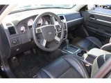 2008 Dodge Charger R/T Dark Slate Gray Interior