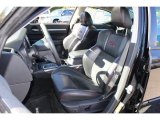 2008 Dodge Charger R/T Front Seat