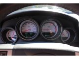 2008 Dodge Charger R/T Gauges