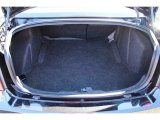 2008 Dodge Charger R/T Trunk