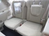 2013 Toyota Highlander V6 Sand Beige Interior