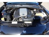 2008 Dodge Charger R/T 5.7 Liter HEMI OHV 16-Valve V8 Engine