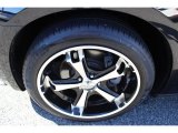 2008 Dodge Charger R/T Custom Wheels