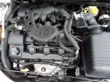 2004 Dodge Stratus Engines
