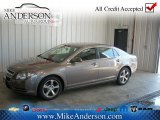 2011 Chevrolet Malibu LT