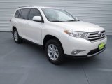 2013 Toyota Highlander 