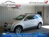2010 Chevrolet Equinox LT
