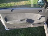 1989 Mazda MX-6 Coupe Door Panel