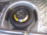 1989 Mazda MX-6 Coupe Tool Kit