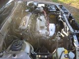 Mazda MX-6 Engines