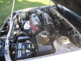 1989 Mazda MX-6 Coupe 2.2 Liter SOHC 8-Valve 4 Cylinder Engine
