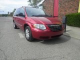 2005 Chrysler Town & Country Touring