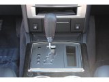 2010 Chrysler 300 300S V8 5 Speed AutoStick Automatic Transmission