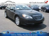 2012 Chrysler 200 Touring Sedan