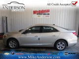 2013 Chevrolet Malibu LS