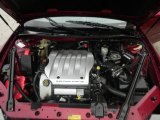 2000 Oldsmobile Intrigue Engines