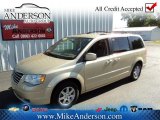 2010 Chrysler Town & Country Touring