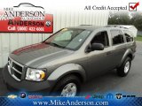 2008 Mineral Gray Metallic Dodge Durango SXT 4x4 #72246682