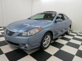 2006 Toyota Solara SE Coupe Front 3/4 View