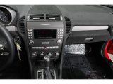 2006 Mercedes-Benz SLK 280 Roadster Dashboard