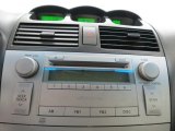 2006 Toyota Solara SE Coupe Audio System