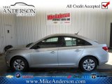 2013 Chevrolet Cruze LS