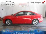 2013 Chevrolet Cruze LT/RS