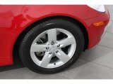 2006 Mercedes-Benz SLK 280 Roadster Wheel