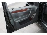 2003 Mercedes-Benz C 240 Wagon Door Panel