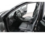 2003 Mercedes-Benz C 240 Wagon Charcoal Interior