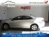 2013 Chevrolet Malibu LS