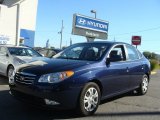 2010 Hyundai Elantra GLS