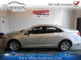 2013 Chevrolet Malibu LT