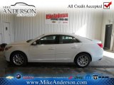 2013 Chevrolet Malibu LT