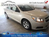 2013 Chevrolet Malibu LS