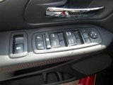 2013 Dodge Grand Caravan R/T Controls