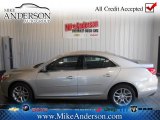 2013 Chevrolet Malibu LT