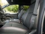 2013 Dodge Grand Caravan R/T Front Seat