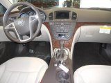 2012 Buick Regal  Dashboard