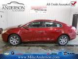 2013 Buick LaCrosse FWD