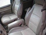 2002 Ford Windstar Limited Front Seat