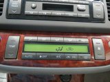 2006 Toyota Camry XLE V6 Controls