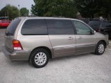 2002 Ford Windstar Limited Exterior