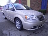 2012 Cashmere Pearl Chrysler Town & Country Touring - L #72246483