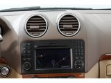 2009 Mercedes-Benz GL 450 4Matic Navigation