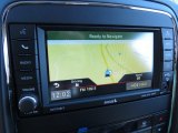 2013 Dodge Durango R/T Navigation