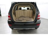 2009 Mercedes-Benz GL 450 4Matic Trunk